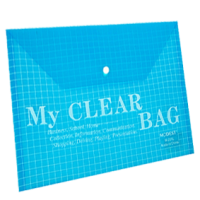 MODEST – MY CLEAR BAG(FS) – 209