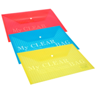 MODEST – MY CLEAR BAG(A3) – 209