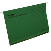 MODEST – HANGING FILE (A4) – MS 919