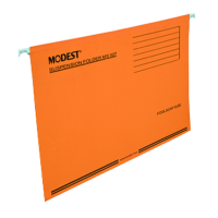 MODEST – HANGING FILE (FS) – MS 927