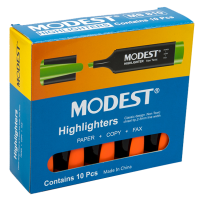 MODEST – ORANGE – MS 810 OR