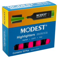 MODEST – PINK – MS 810 PI