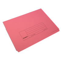MODEST – DOCUMENT WALLET (PINK) – MS 331