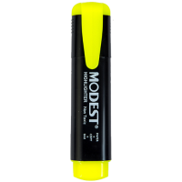 MODEST – YELLOW – MS 810 YE