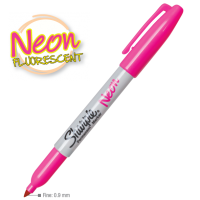 SHARPIE – NEON