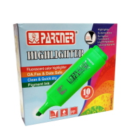 PARTNER – GREEN – HL8008GR