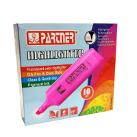 PARTNER – PINK – HL8008PI