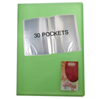 PARTNER – 30 POCKETS – PT030TL