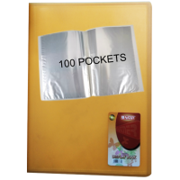 PARTNER – 100 POCKETS – PT100TL