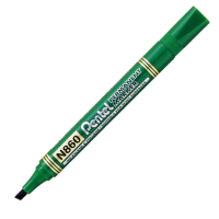 PENTAL – N860 D – GREEN