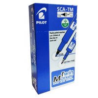 PILOT – SCA-TM – BLUE