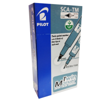 PILOT – SCA-TM – GREEN