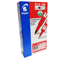 PILOT – SCA-TM – RED