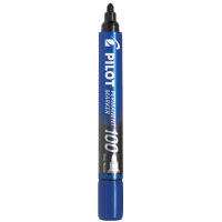 PILOT – SCA 100 – BLUE