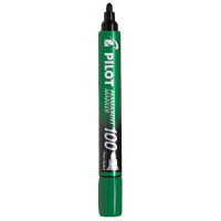 PILOT – SCA 100 – GREEN