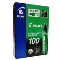 PILOT – SCA 100 – GREEN