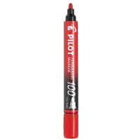 PILOT – SCA 100 – RED