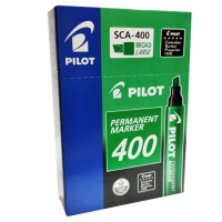 PILOT – SCA 400 – GREEN