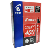 PILOT – SCA 400 – RED