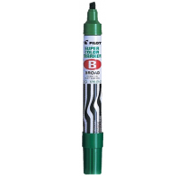 PILOT – SC-B – GREEN