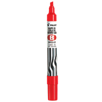 PILOT – SC-B – RED