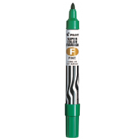 PILOT – SC-F – GREEN