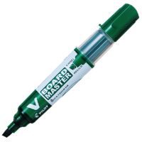 PILOT – WBMA-VBM-MC-G – GREEN