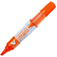 PILOT – WBMA-VBM-MC-O – ORANGE