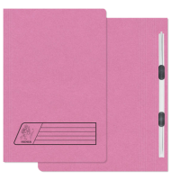 PREMIER – FLAT FILE (PINK) – 1100 PI