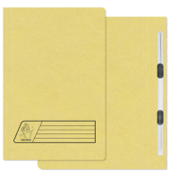 PREMIER – FLAT FILE (YELLOW) – 1100 YE