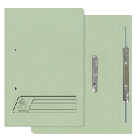 PREMIER – SPRING FILE (GREEN) – 1110 GR