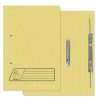 PREMIER – SPRING FILE (YELLOW) – 1110 YE