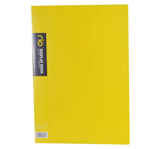 DELI RIO - 30 POCKETS - 5033