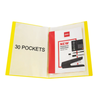 DELI RIO – 30 POCKETS – 5033