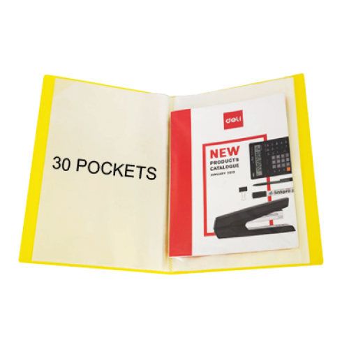 DELI RIO - 30 POCKETS - 5033 - Image 2