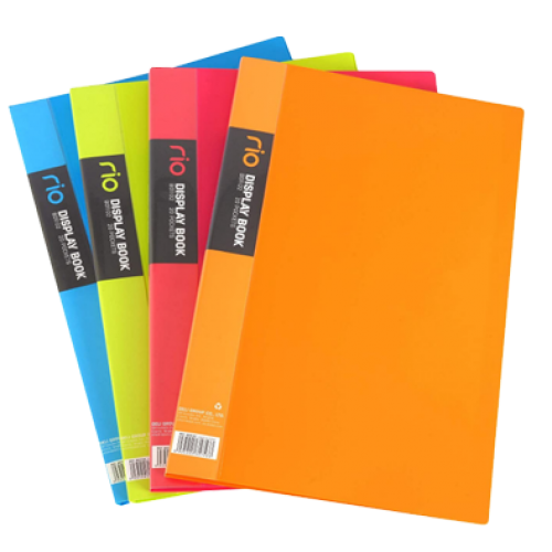 DELI RIO - 30 POCKETS - 5033 - Image 3