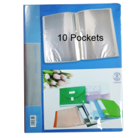 SADAF – 10 POCKETS – SDF10