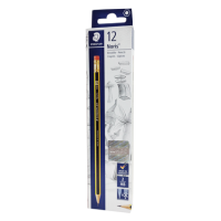 STAEDTLER NORIS – PENCIL