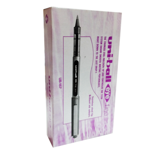 Uniball-EYE FINE-UB 157 - Image 3