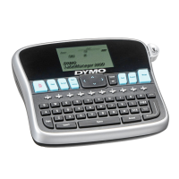 DYMO Label Manager 360D – DYS0879490
