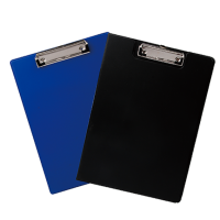 DELI – PVC CLIP BOARD – 38153