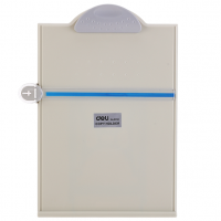 DELI – CLIP BOARD – 9258