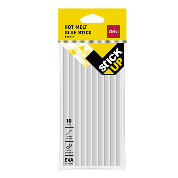 Office Deli Glue Stick, Deli Glue Stick 36g, Stick Glue Gun, Glue Stick  Pvp