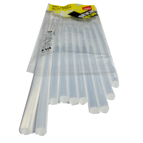 DELI - GLUE STICK (10) - A29812 - Image 2