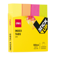 DELI – INDEX TABS – A112