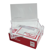 DELI – BUSINESS CARD HOLDER – 7621