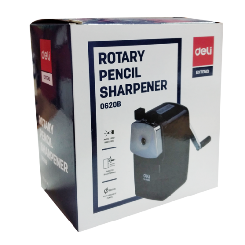 DELI - SHARPNER, TABLE TOP(620B)
