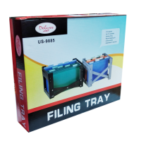 DELUXE(AMT) – HANGING FILING TRAY – US9885