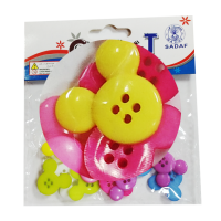 SADAF – CRAFT BUTTONS (DOG)