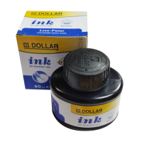 DOLLAR – FOUNTAIN PEN INK (BLUE) – 66412